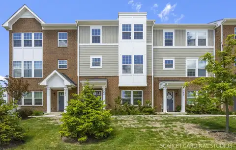 165 Canterbury Way, Lake Zurich, IL 60047