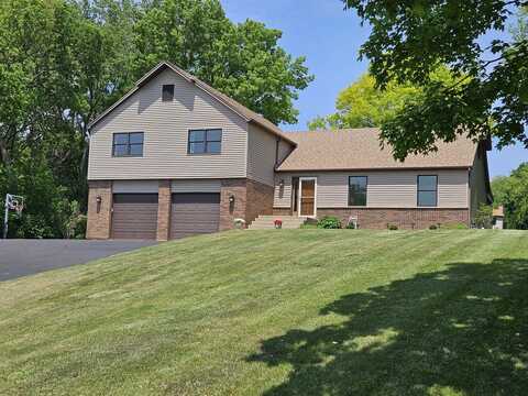 1718 Rosewood Lane, Johnsburg, IL 60051