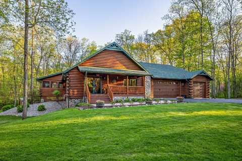 W7611 County Road A Road, Delavan, WI 53115