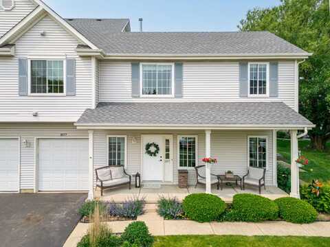1077 Castleshire Drive, Woodstock, IL 60098