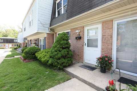 151 E Palatine Road, Palatine, IL 60067