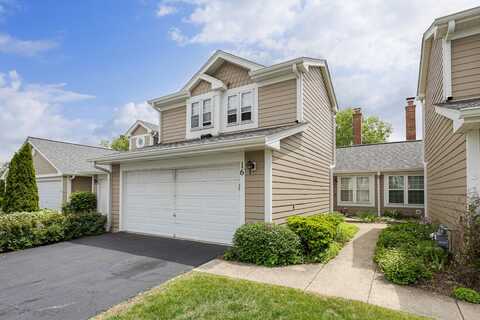 16 White Pine Drive, Schaumburg, IL 60193