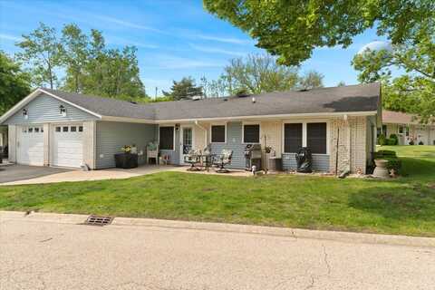 7115 Lexington Lane, Fox Lake, IL 60020