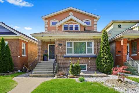 5151 W Fletcher Street, Chicago, IL 60641