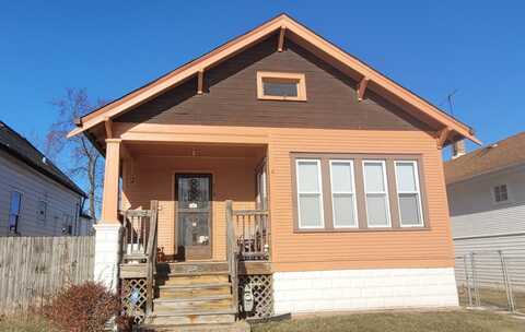 318 W 112th Street, Chicago, IL 60628