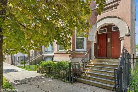 1460 W Ohio Street, Chicago, IL 60642
