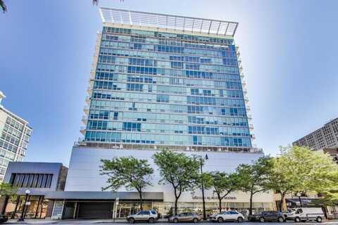 1845 S Michigan Avenue, Chicago, IL 60616