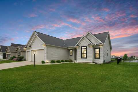 108 Astoria Drive, Savoy, IL 61874