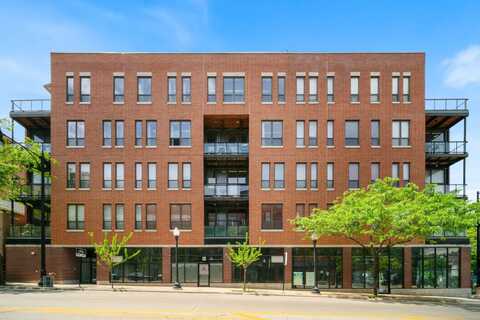 1610 S Halsted Street, Chicago, IL 60608