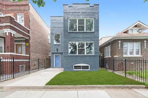 6546 S Campbell Avenue, Chicago, IL 60629