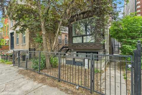 921 N Honore Street, Chicago, IL 60622