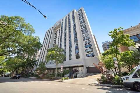 1221 N Dearborn Street, Chicago, IL 60610