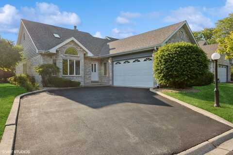 3 LAKE KATHERINE Drive, Palos Heights, IL 60463