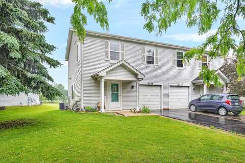 2536 Stonybrook Drive, Plainfield, IL 60586