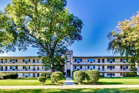 501 E Prospect Avenue, Mount Prospect, IL 60056