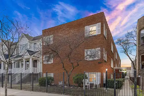 4730 N Hermitage Avenue, Chicago, IL 60640