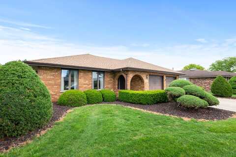 7618 W 157th Street, Orland Park, IL 60462