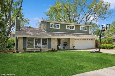 223 Hickory Lane, Schaumburg, IL 60193