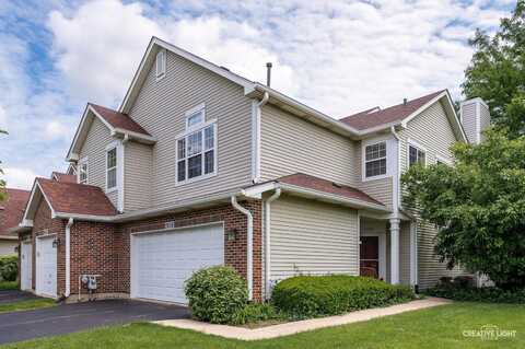2018 Fulham Drive, Naperville, IL 60564