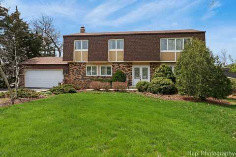 3213 Oakdale Avenue, Johnsburg, IL 60050