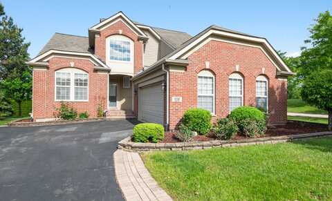 9206 Bundoran Drive, Orland Park, IL 60462