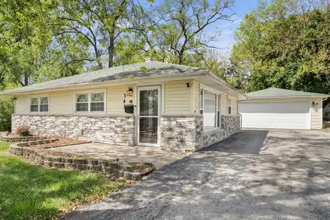 343 Miami Street, Park Forest, IL 60466