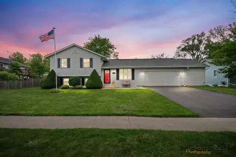 175 N Dogwood Street, Cortland, IL 60112