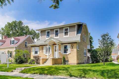 7022 N Olcott Avenue, Chicago, IL 60631