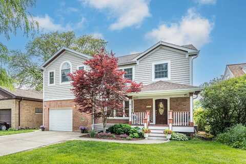 14 S OWEN Street, Mount Prospect, IL 60056