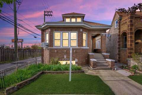 3942 W 64th Street, Chicago, IL 60629