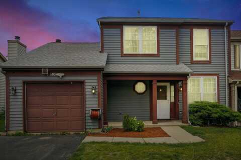 1406 Trescott Street, Mundelein, IL 60060