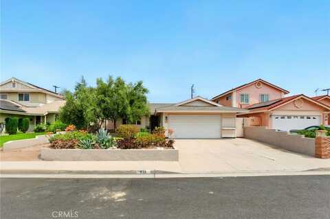 413 E Bradrick Drive, Carson, CA 90745
