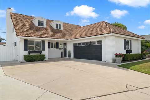 5492 Carousel Circle, Garden Grove, CA 92845
