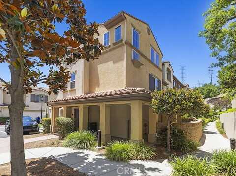 15649 Odyssey Drive, Granada Hills, CA 91344