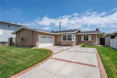 2106 E Nura Place, Anaheim, CA 92806