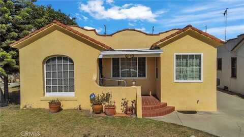 8148 Madison Avenue, South Gate, CA 90280