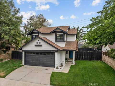 11845 Gladstone Avenue, Sylmar, CA 91342