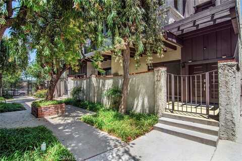 17830 Killion Street, Encino, CA 91316