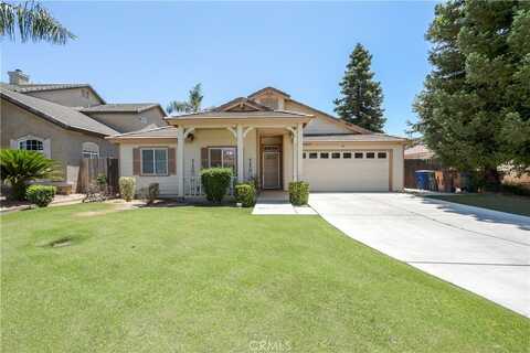 11017 Tipperary Drive, Bakersfield, CA 93311