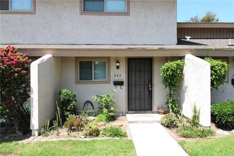 245 Doverfield Drive, Placentia, CA 92870
