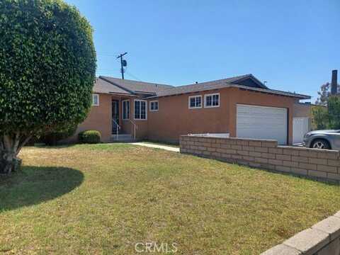 516 W 228th Street, Carson, CA 90745