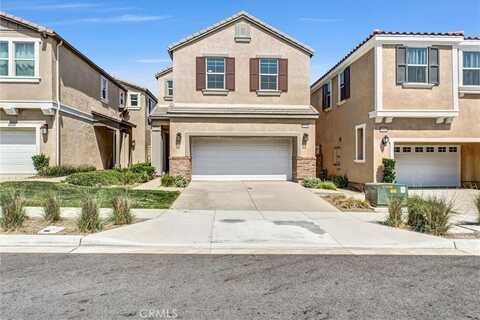 5321 Prato Lane, Fontana, CA 92336