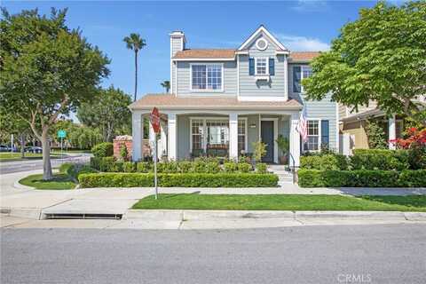 2 Hydrangea Street, Ladera Ranch, CA 92694