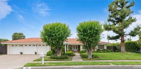 1162 Castlegate, North Tustin, CA 92705