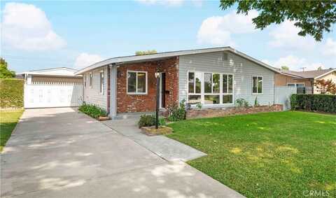430 N Ellen Drive, West Covina, CA 91790