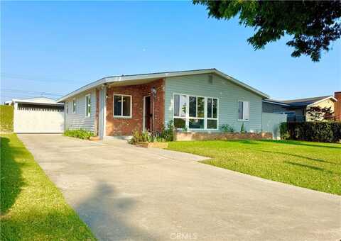 430 N Ellen Drive, West Covina, CA 91790