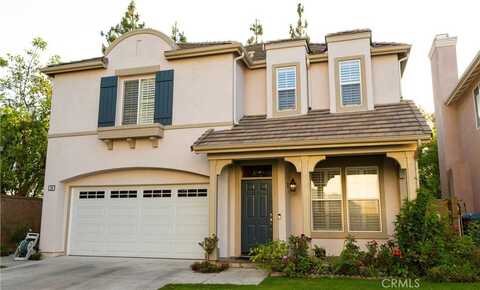 29 Mount Vernon, Irvine, CA 92620