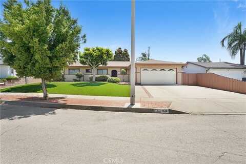 1636 Bentley Place, Glendora, CA 91740