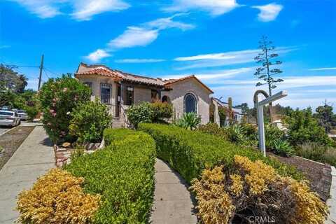 3303 Paola Avenue, Los Angeles, CA 90032