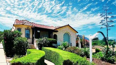 3303 Paola Avenue, Los Angeles, CA 90032